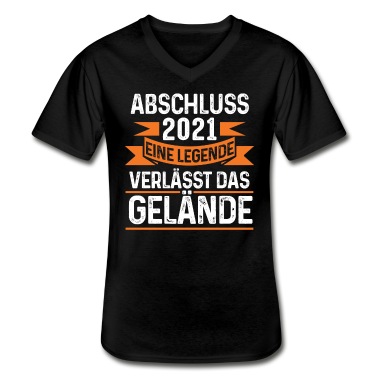 Abschluss T-Shirt - Abschluss 2021 Bestanden Abschluss Geschenk