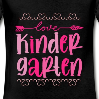 Abschluss T-Shirt - Kindergärtnerin Lehrerin Kinder Erzieherin