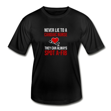 Abschluss T-Shirt - Krankenschwester Kardiologie Kardiologische Pflege