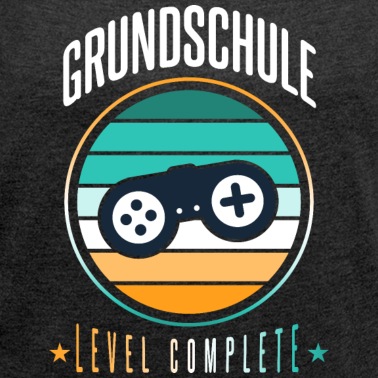 Abschluss T-Shirt - Grundschule Abschluss Geschenk