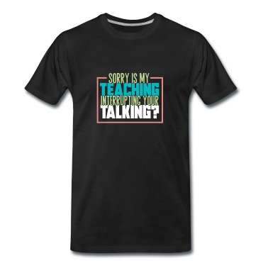 Abschluss T-Shirt - Lehren Unterrichten Stören Schüler Geschenk