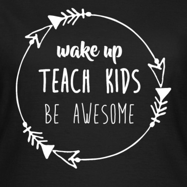 Abschluss T-Shirt - Lehrer Abschied Abschluss Abitur Lustig Geschenk