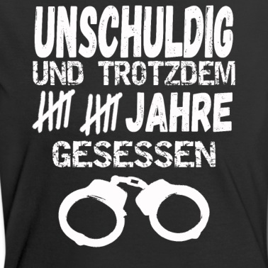 Abschluss T-Shirt - Schulabschluss Realschule 10 Jahre Mittlere Reife