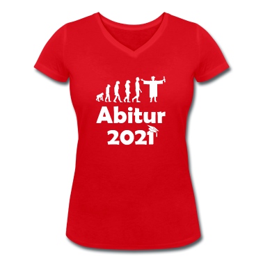 Abschluss T-Shirt - Abi 2021 - Abitur - Gymnasium - Abschluss