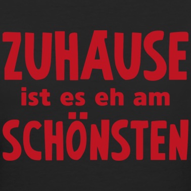 Abschluss T-Shirt - Zuhause Homeschooling Homeschool
