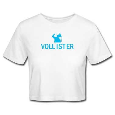 Abschluss T-Shirt - VOLLISTER - TEAM ABI ABSCHLUSS SHIRT