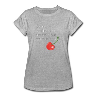 Abschluss T-Shirt - Abi abschluß Ausbildung Schule Prüfung Erfolg weg