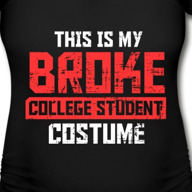 Abschluss T-Shirt - Studium Student College Universität Geschenk