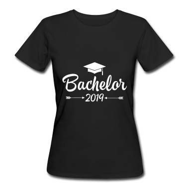 Abschluss T-Shirt - Bachelor Abschluss