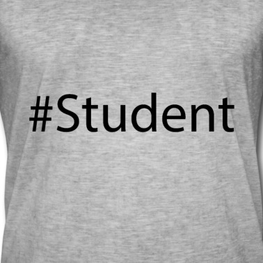 Abschluss T-Shirt - #Student Abschluss Beruf Feier Berufabschluss