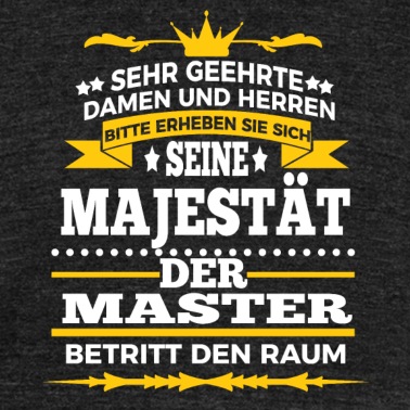 Abschluss T-Shirt - Abschluss Motto | graduation - design