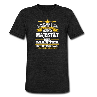Abschluss T-Shirt - Abschluss Motto | graduation - design