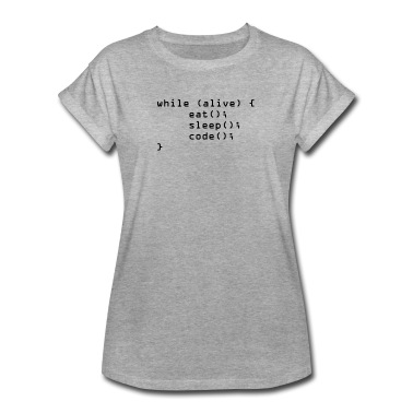 Abschluss T-Shirt - Programmierer Informatiker Nerd Computer Science