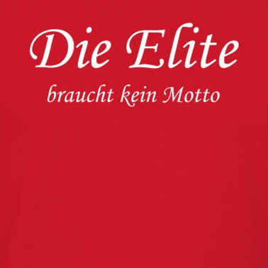 Abschluss T-Shirt - Abi Abitur Motto