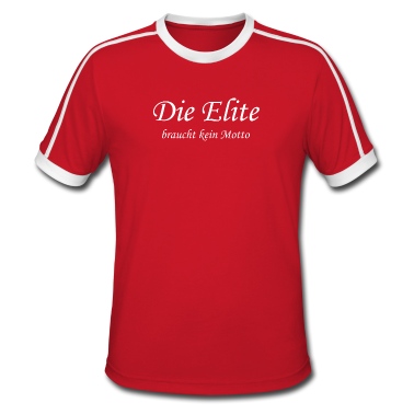 Abschluss T-Shirt - Abi Abitur Motto