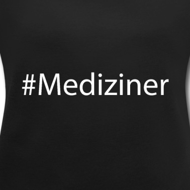 Abschluss T-Shirt - #Mediziner Abschluss Beruf Feier Berufabschluss