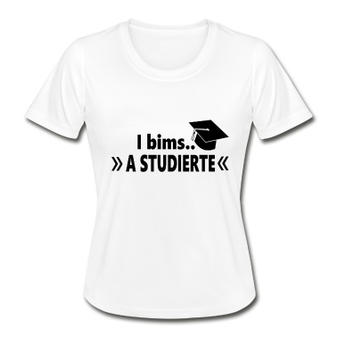 Abschluss T-Shirt - Abschluss