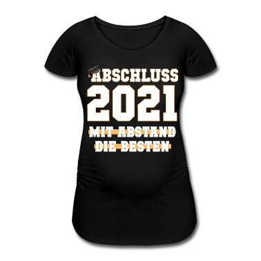 Abschluss T-Shirt - Abschluss