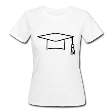 Abschluss T-Shirt - Abschluss
