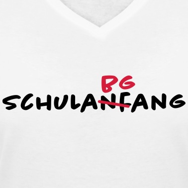 Abschluss T-Shirt - Abschluss