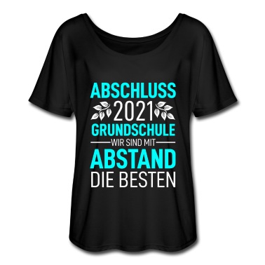 Abschluss T-Shirt - Abschluss Grundschule