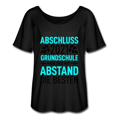 Abschluss T-Shirt - Abschluss Grundschule
