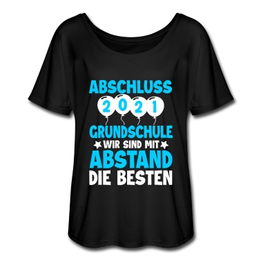 Abschluss T-Shirt - Abschluss Grundschule