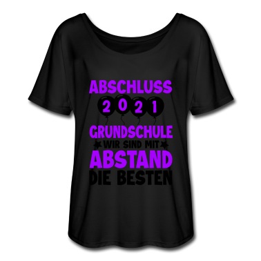 Abschluss T-Shirt - Abschluss Grundschule