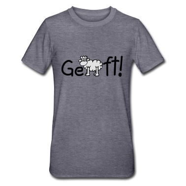 Abschluss T-Shirt - Geschafft! Abschluss