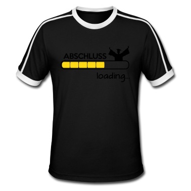 Abschluss T-Shirt - Abschluss loading