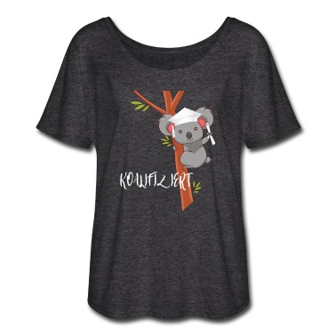 Abschluss T-Shirt - Koalifiziert Abschluss