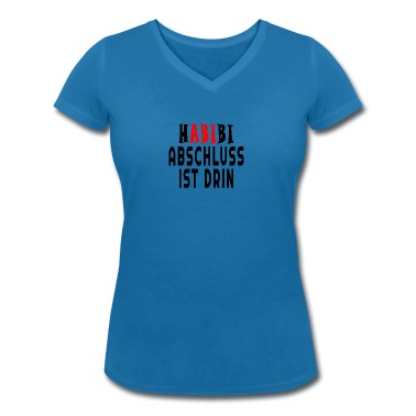 Abschluss T-Shirt - ABSCHLUSS ABITUR
