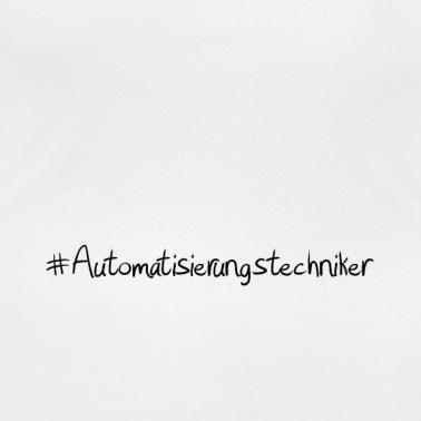 Abschluss T-Shirt - #Automatisierungstechniker Abschluss