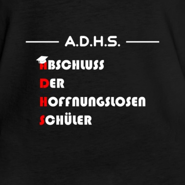 Abschluss T-Shirt - Abschluss der Hoffnungslosen Schüler