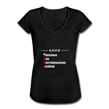 Abschluss T-Shirt - Abschluss der Hoffnungslosen Schüler