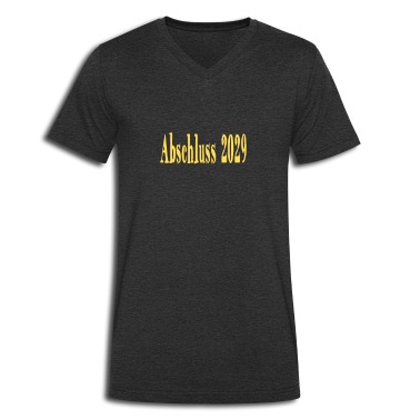 Abschluss T-Shirt - Abschluss 2029