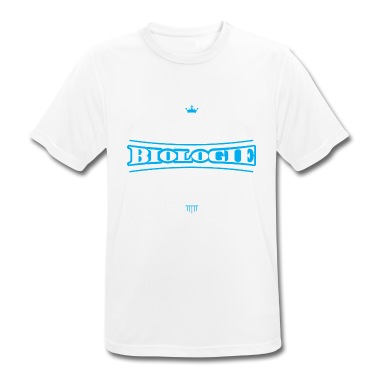 Abschluss T-Shirt - Biologie Shirt-Abschluss