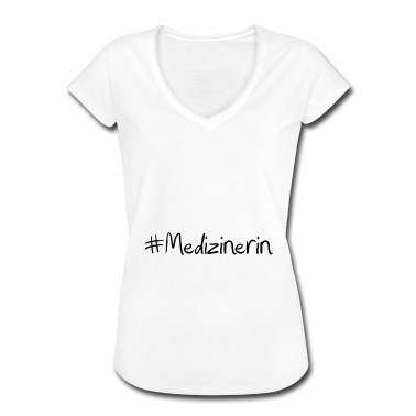 Abschluss T-Shirt - #Medizinerin Abschluss Beruf Feier
