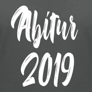 Abschluss T-Shirt - Abi, Abschluss, Matura | Design