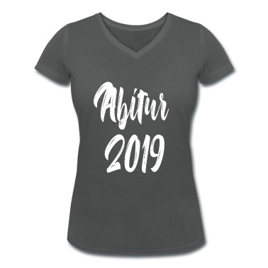 Abschluss T-Shirt - Abi, Abschluss, Matura | Design