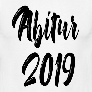 Abschluss T-Shirt - Abi, Abschluss, Matura | Design