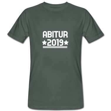 Abschluss T-Shirt - Abi, Abschluss, Matura | Design