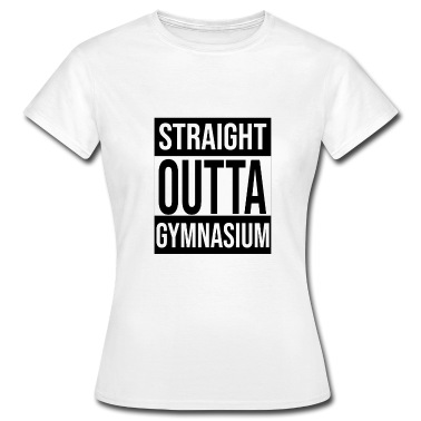 Abschluss T-Shirt - Abi, Abschluss, Matura | Design