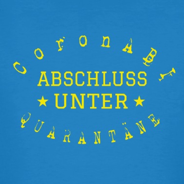 Abschluss T-Shirt - Abi Geschenk: Abitur Abschluss
