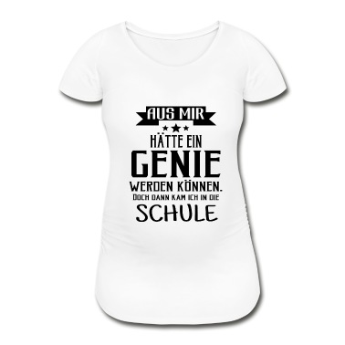 Abschluss T-Shirt - Abi, Abschluss, Matura | Design