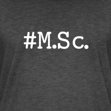 Abschluss T-Shirt - Abschluss Motto | graduation - design