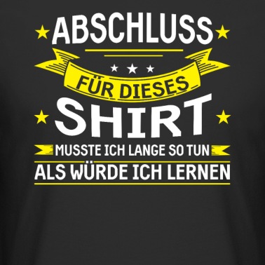 Abschluss T-Shirt - Abschluss Grundschule Schulabschluss Geschenk