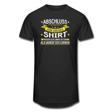 Abschluss T-Shirt - Abschluss Grundschule Schulabschluss Geschenk