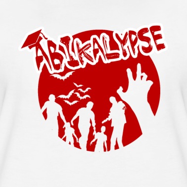 Abschluss T-Shirt - Abi, Abschluss, Matura | Design