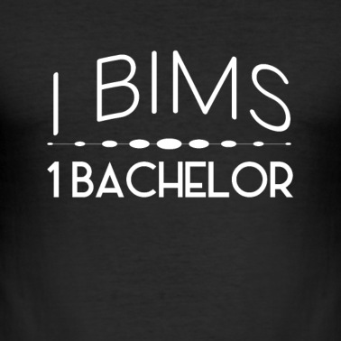 Abschluss T-Shirt - Abschluss Motto | graduation - design